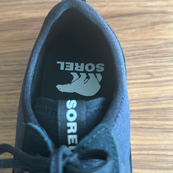 Sorel platform sneakers - Picture 4 of 8